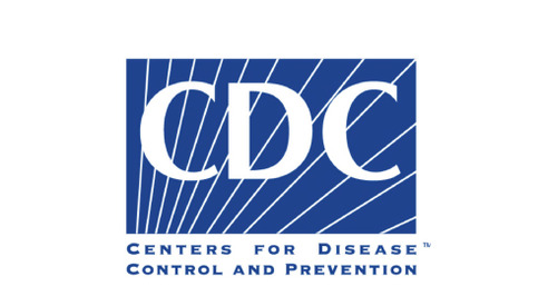 Cdc logo we are 1
