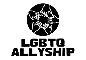 Site allyship