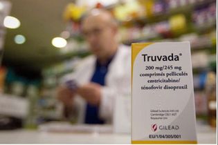 Site truvada